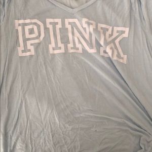 Light blue PINK shirt !! Still in bag never worn